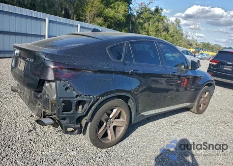 2013 BMW X6 xDrive35I z USA, uszkodzony, nr VIN 5UXFG2C53DL788073